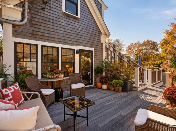 446 Commercial Street Unit 2, Provincetown, MA 02657
