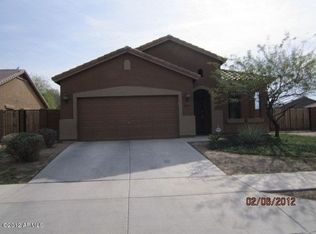 941 W Carter Rd, Phoenix, AZ 85041