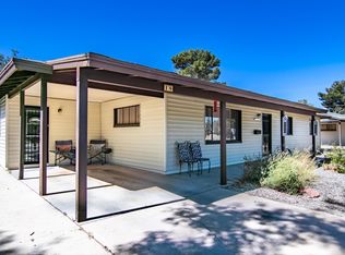 18 W Kayetan Dr, Sierra Vista, AZ 85635