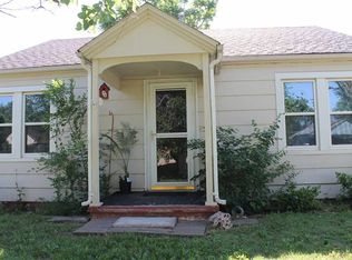 1420 13th St, Woodward, OK 73801