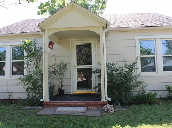 1420 13th St, Woodward, OK 73801