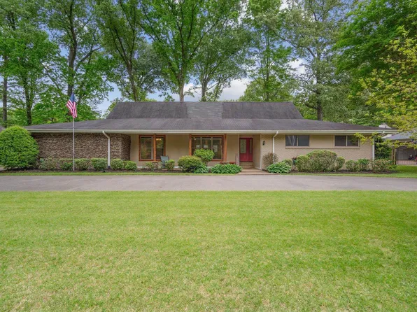 5901 Brierfield Ave, Memphis, TN 38120