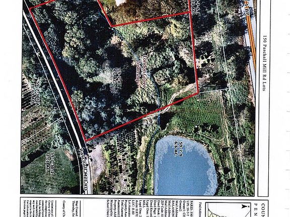 5th image of 150 Paschall Mill Rd