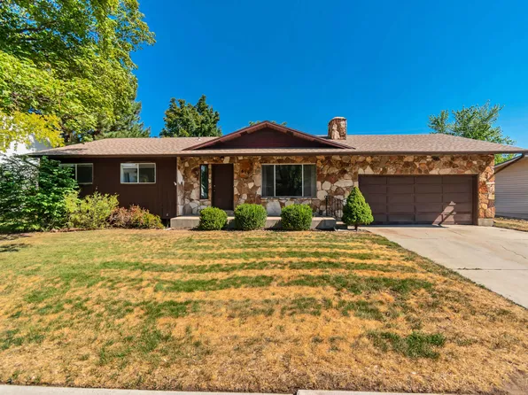 619 E 445 S, Orem, UT 84097
