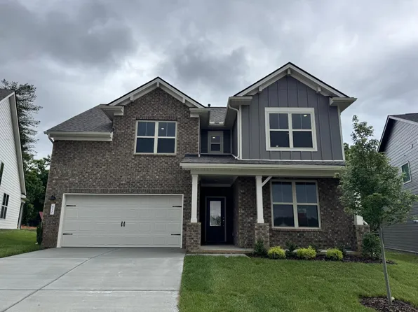 417 Old Spring Ln, Gallatin, TN 37066