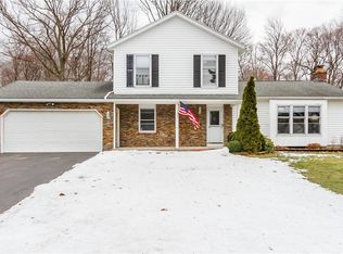 40 Kirkstone Pass, Rochester, NY 14626