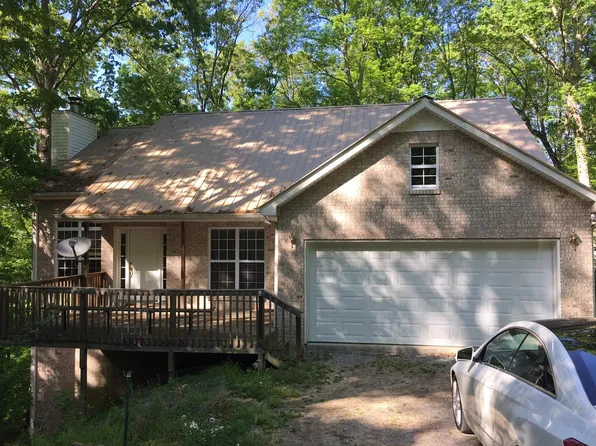 319 Turkey Rdg, Pegram, TN 37143