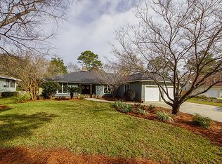 899 Kushiwah Creek Dr, Charleston, SC 29412