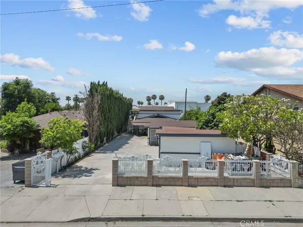 1823 Fruitvale Ave, El Monte, CA 91733