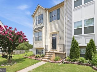 8731 Deblanc Pl, Manassas, VA 20110