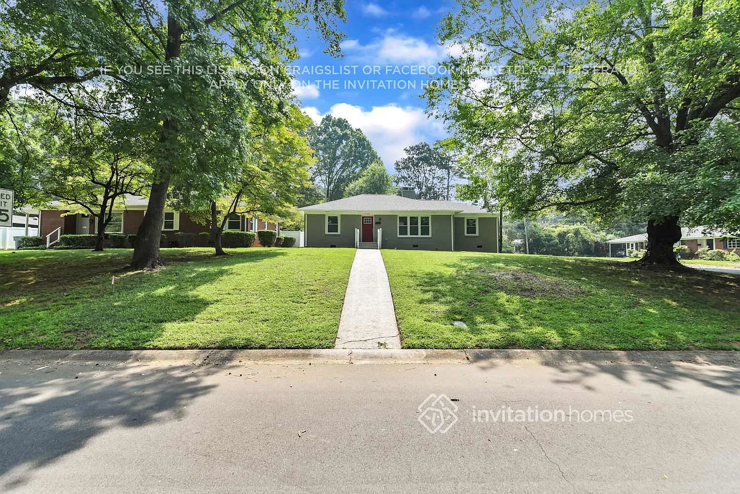 3100 Libeth St Charlotte, NC 28205 — Photo 2
