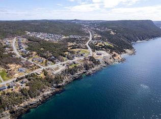 2 Stapletons Rd, Paradise, NL A1L3T9