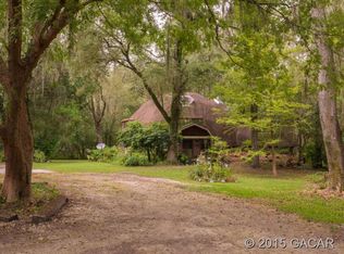 1830 NW 230th Pl, Brooker, FL 32622