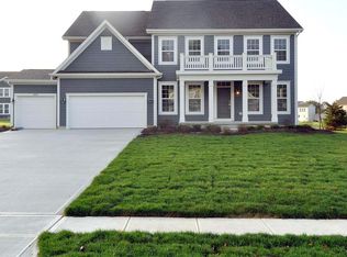8187 Meadowmoore Blvd NW, Pickerington, OH 43147