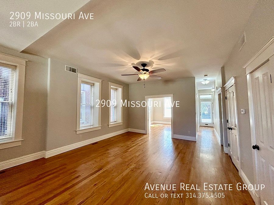2909 Missouri Ave Saint Louis MO Zillow