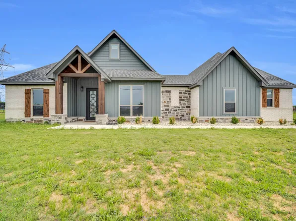 3301 Cobbler Ln, Joshua, TX 76058