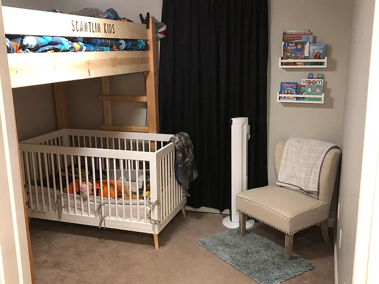 212 Edge Creek Ln — Photo 29