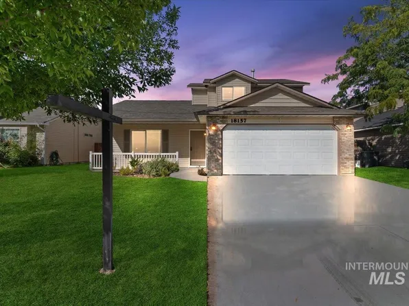 18157 Calico Ave, Nampa, ID 83687