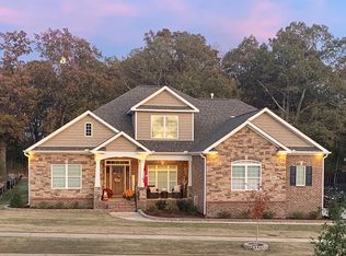 84 Autumn Ashe Rd, Madison, AL 35756