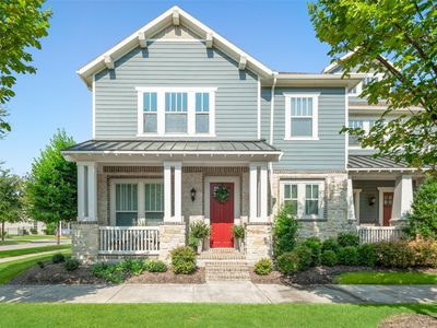 8209 Canal St, Frisco, TX, 75034