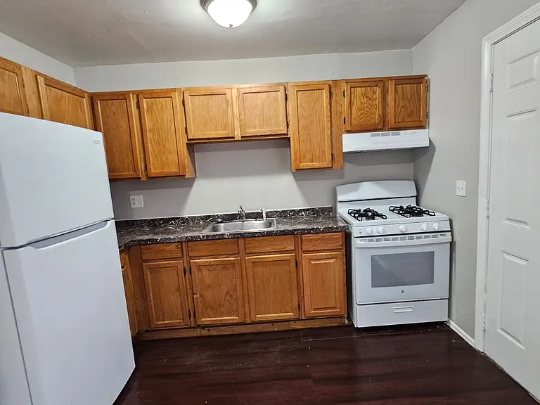 263 Blake St #12A — Photo 1