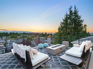 1940 4th Ave W, Seattle, WA 98119