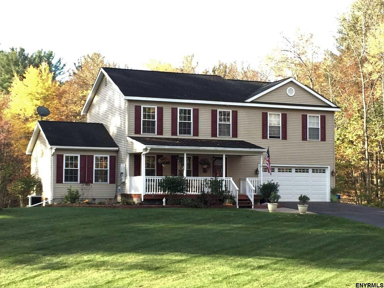 28 Old Bend Rd, Fort Edward, NY 12828 Zillow