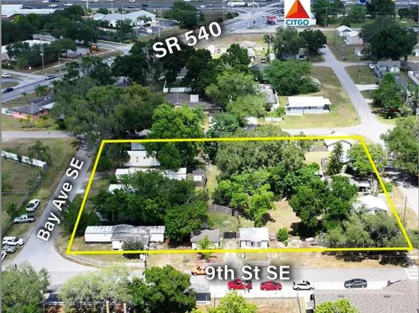 6065 Bay Ave SE, Highland City, FL 33846