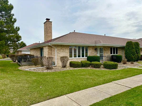 17831 Maryland Ct, Orland Park, IL 60467