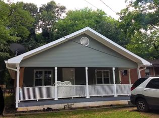 3257 Westview St, Austell, GA 30106