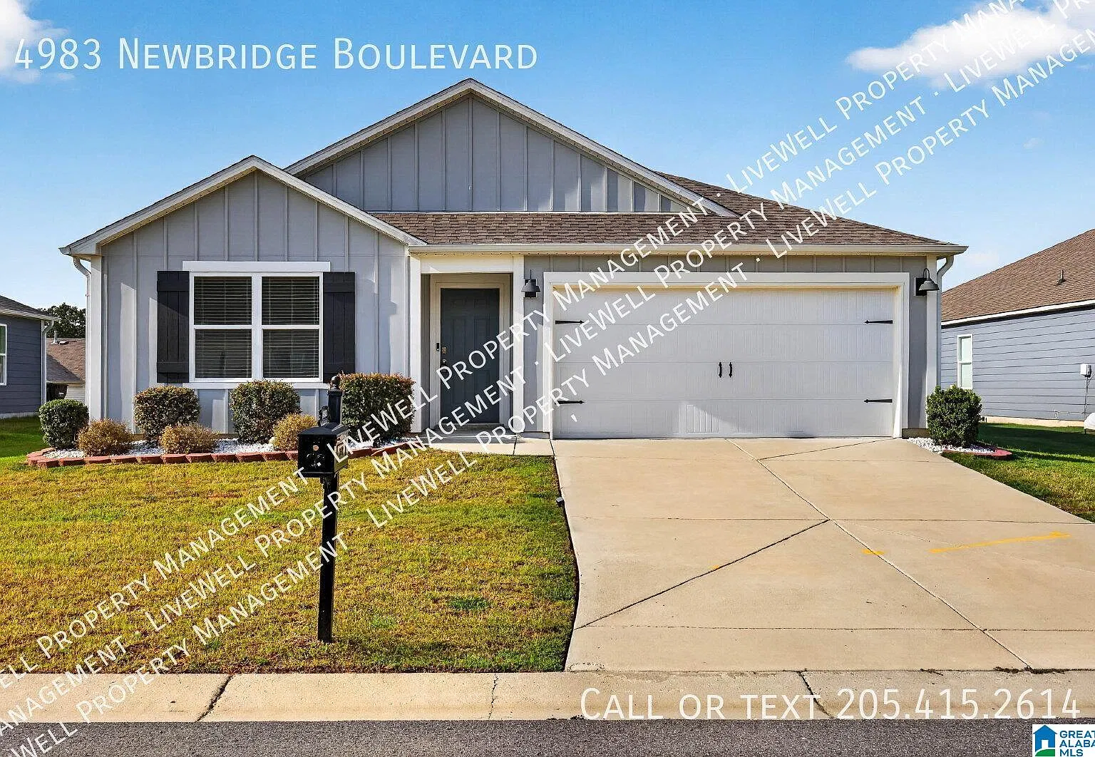 4 bed, 2.0 bath, 1497 sqft, $2,000 — Photo 1