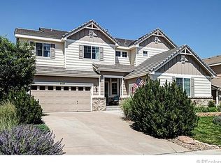 4427 Ivycrest Pt, Highlands Ranch, CO 80130