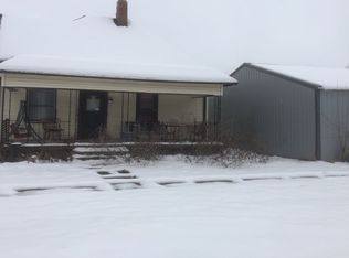 11667 S Park Ave, Clinton, IN 47842