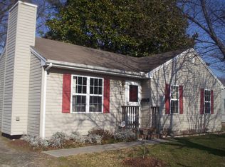 205 Pryor Ave, Salisbury, MD 21804