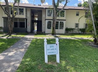 370 E Laurel Dr APT 1E, Pompano Beach, FL 33063