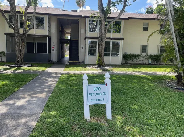 370 E Laurel Drive #1E, Margate, FL 33063