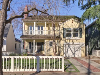 1755 4th Ave, Sacramento, CA, 95818