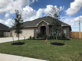 1348 Laurel Loop, Angleton, TX 77515