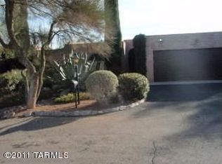 4714 E Apple Valley Pl, Tucson, AZ 85718