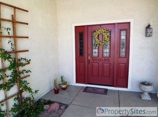 7810 W Pershing Ave, Peoria, AZ 85381