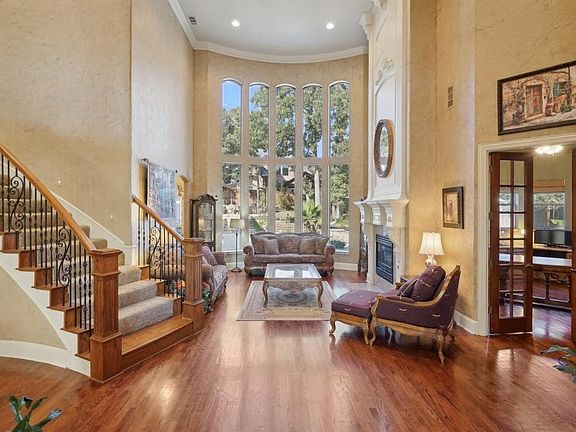 4th image of 2317 Ember Woods Dr