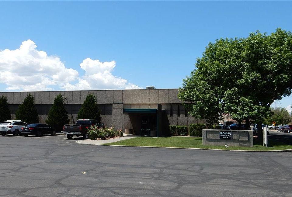 2nd image of 245 South Ave