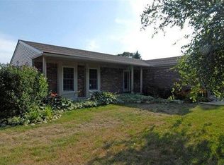 4397 Fox Lake Rd, Goodrich, MI 48438