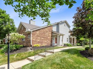 6690 Wareham Ct, Dayton, OH 45459