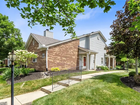 6690 Wareham Ct, Dayton, OH 45459
