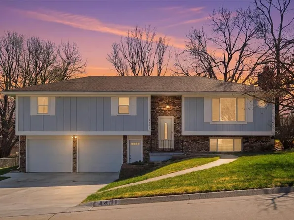 4401 W Haverill Dr, Saint Joseph, MO 64506