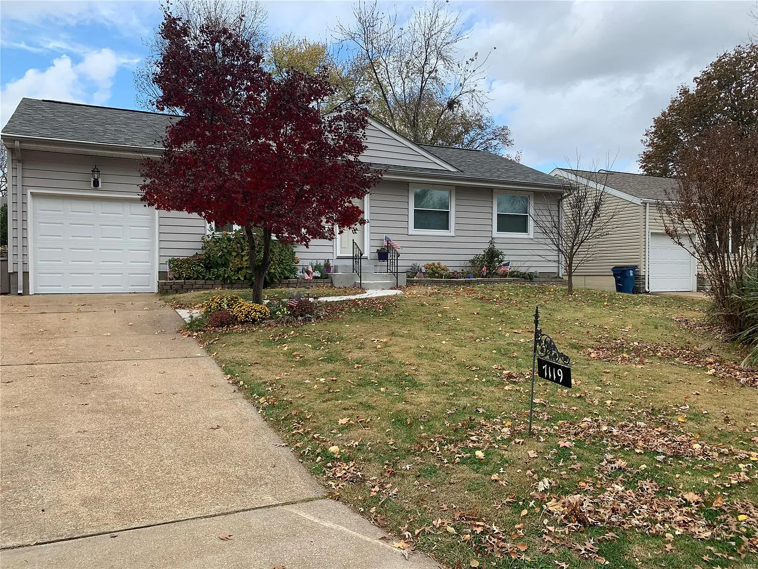 7119 Val Brook Ln photo 1