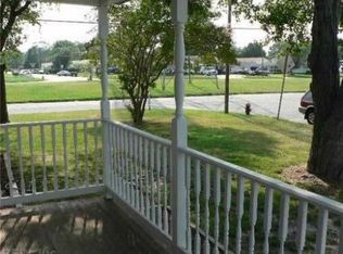 1200 80th St, Newport News, VA 23605