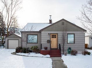 621 Livingston Ave, Missoula, MT 59801