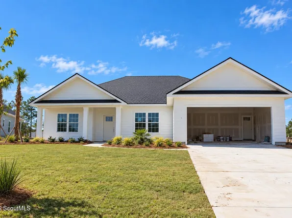 206 Allie Loop, Brunswick, GA 31525